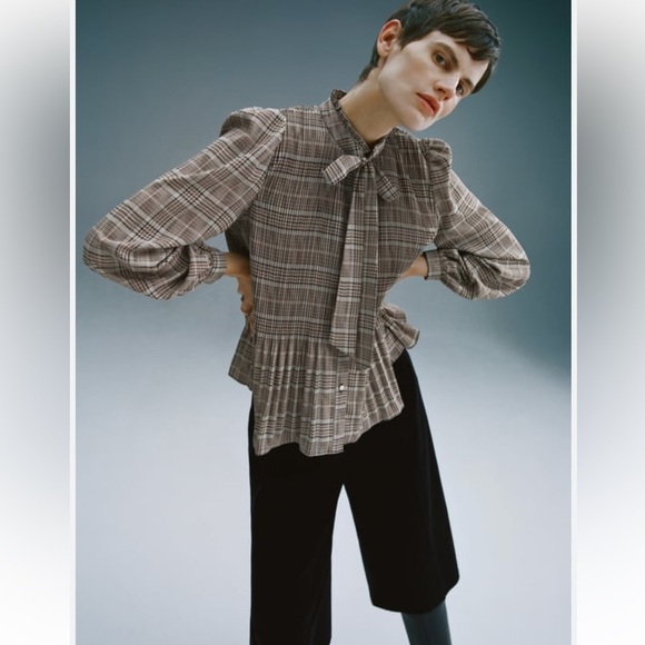 Zara Tops - Zara